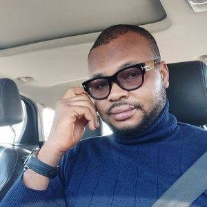 Meet your Posher, Gerald